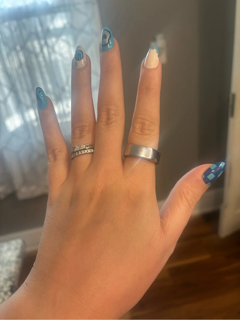 Oura Ring Gen3 Heritage
